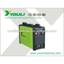 DC inversor IGBT soldador de arco